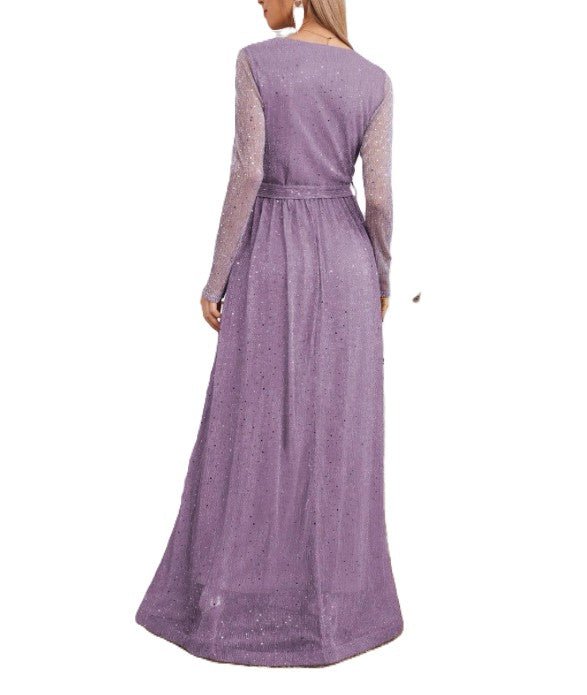 Celestia Grace Jurk - modelita.nl