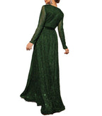 Celestia Grace Jurk - modelita.nl