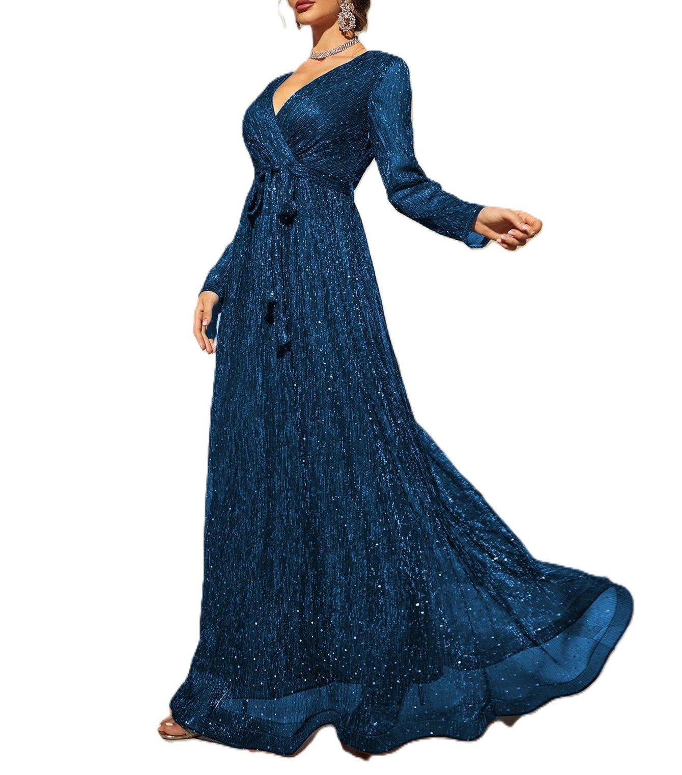 Celestia Grace Jurk - modelita.nl