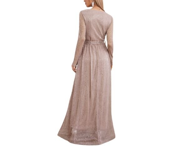 Celestia Grace Jurk - modelita.nl