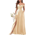 Celestia Grace Maxi Jurk - modelita.nl