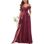 Celestia Grace Maxi Jurk - modelita.nl