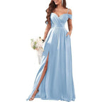 Celestia Grace Maxi Jurk - modelita.nl