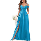 Celestia Grace Maxi Jurk - modelita.nl