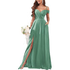 Celestia Grace Maxi Jurk - modelita.nl