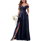 Celestia Grace Maxi Jurk - modelita.nl