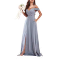 Celestia Grace Maxi Jurk - modelita.nl