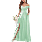 Celestia Grace Maxi Jurk - modelita.nl