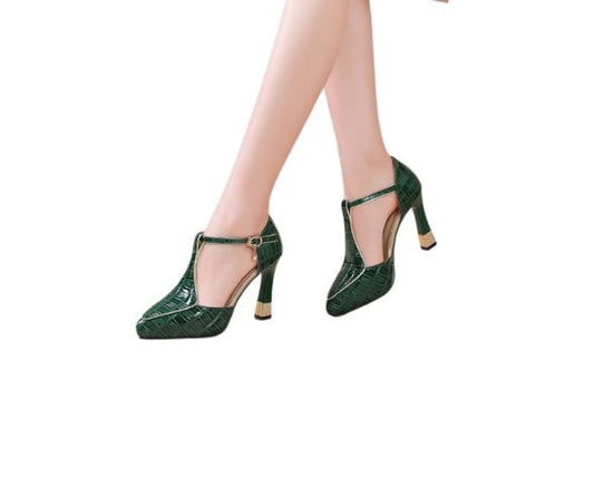 Celestia Heels - modelita.nl