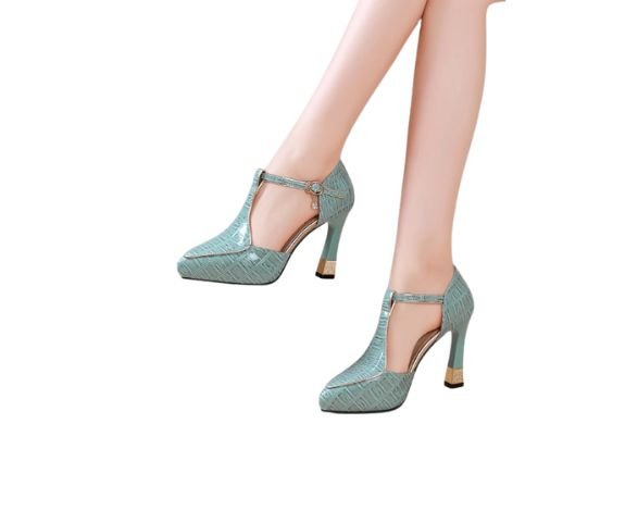 Celestia Heels - modelita.nl