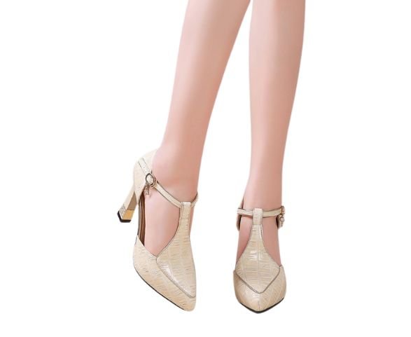 Celestia Heels - modelita.nl