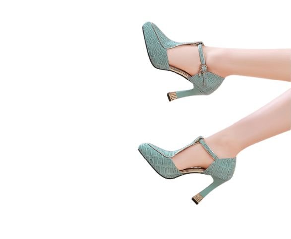 Celestia Heels - modelita.nl