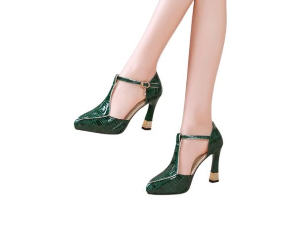 Celestia Heels - modelita.nl