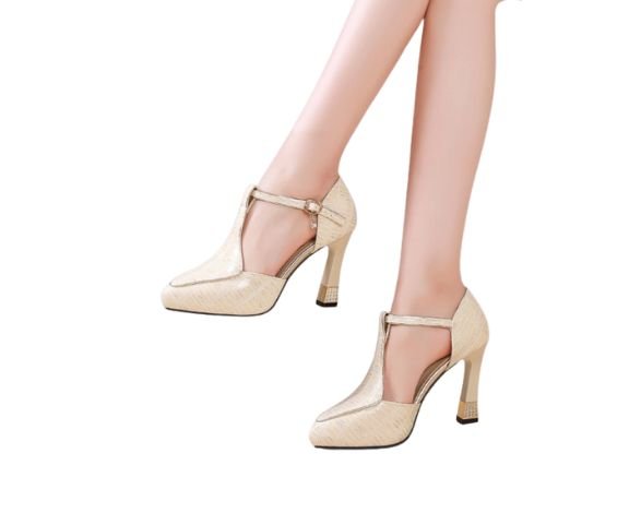 Celestia Heels - modelita.nl