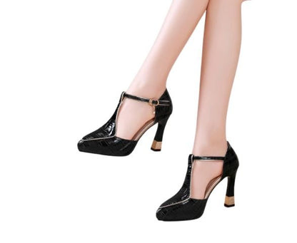 Celestia Heels - modelita.nl