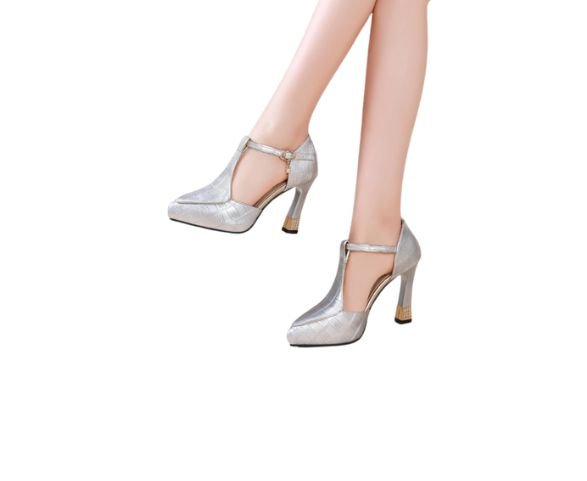 Celestia Heels - modelita.nl