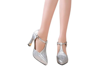 Celestia Heels - modelita.nl