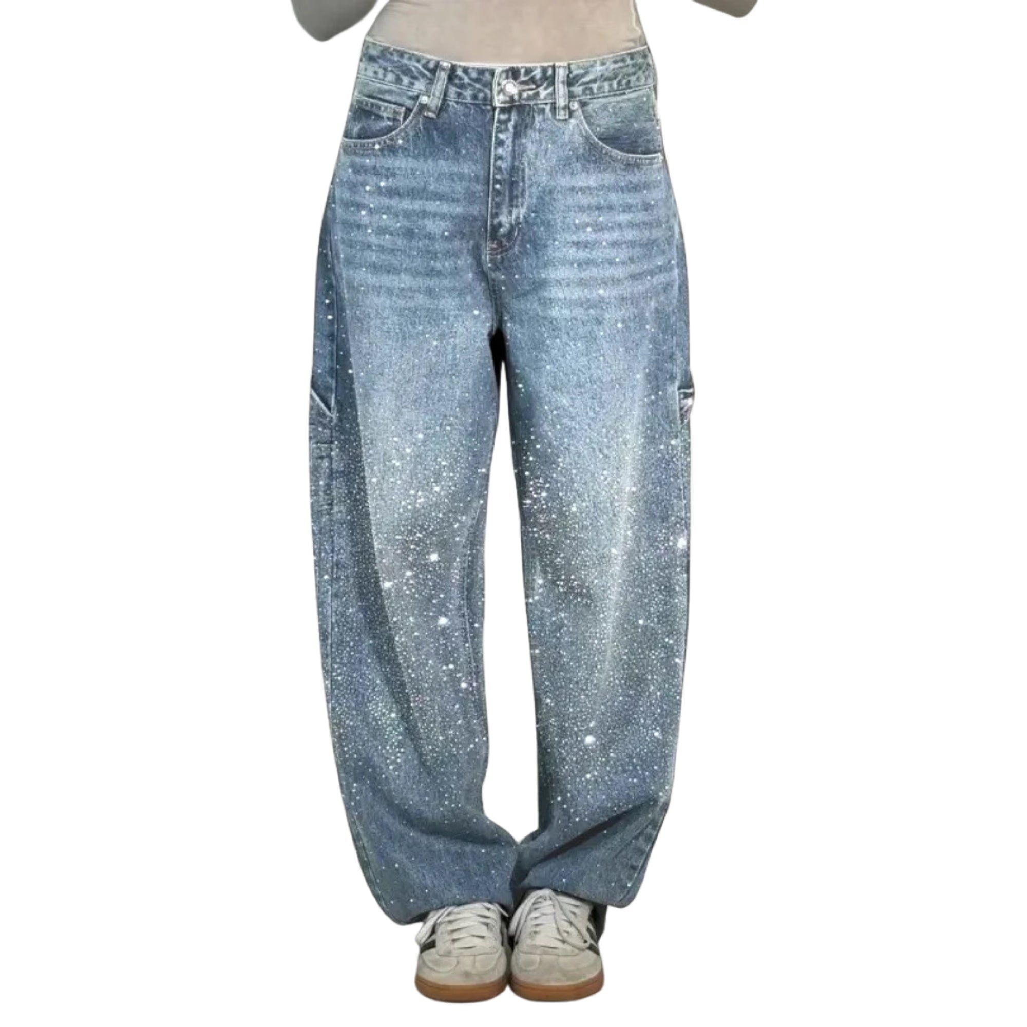 Celestia Spark Jeans - modelita.nl