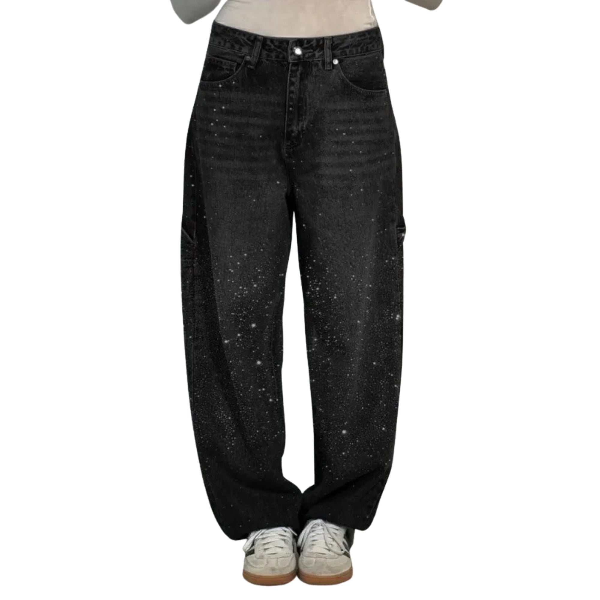 Celestia Spark Jeans - modelita.nl