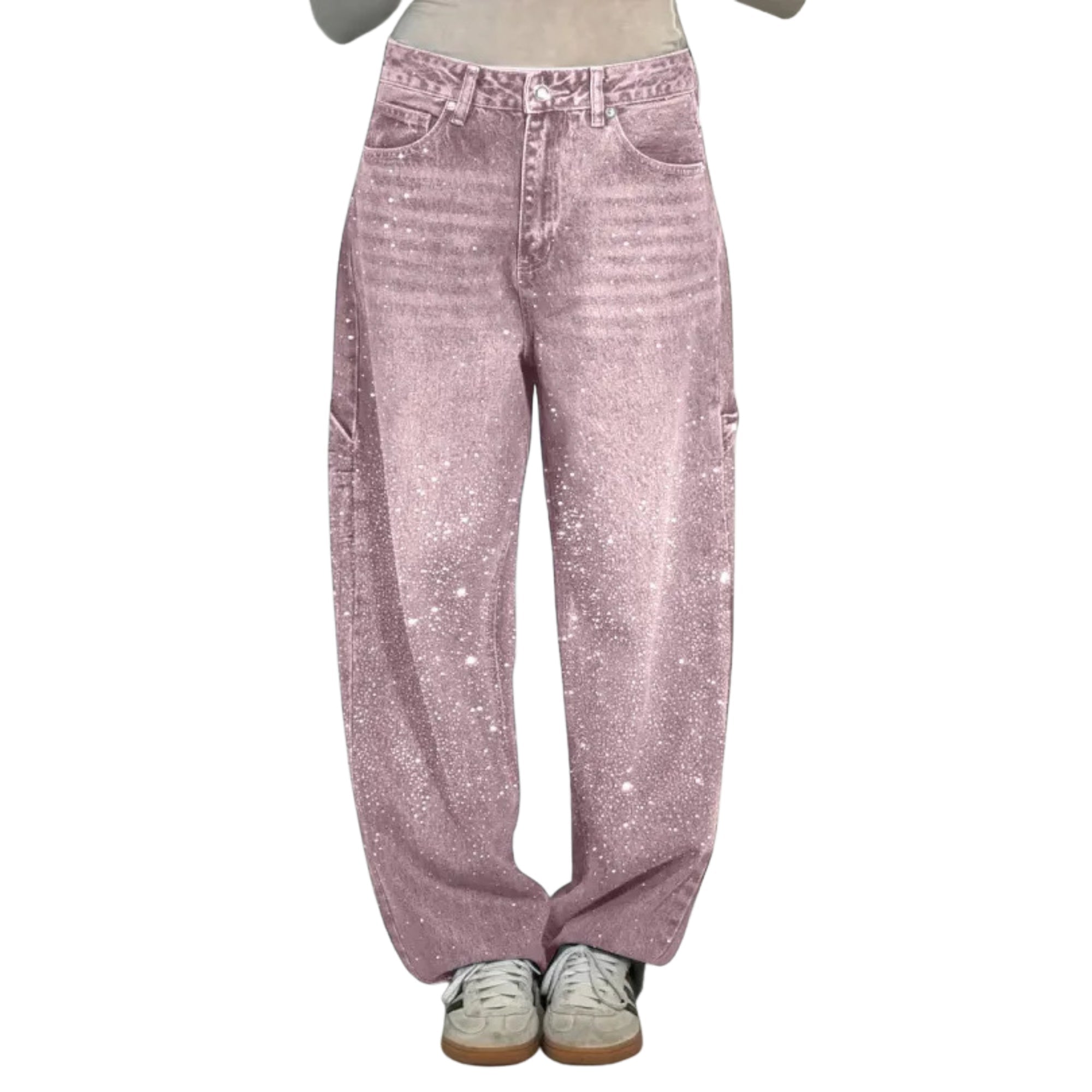 Celestia Spark Jeans - modelita.nl