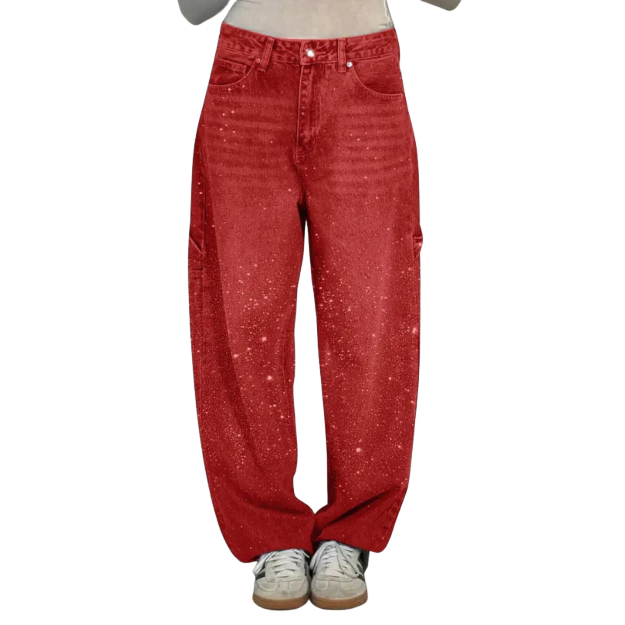 Celestia Spark Jeans - modelita.nl