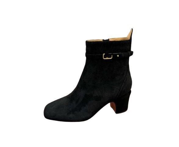 Célestine Boots - modelita.nl