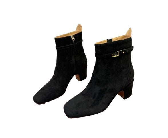 Célestine Boots - modelita.nl