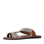 Celina Strass Sandalen - modelita.nl