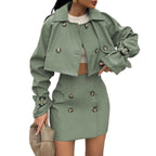 Chelsea Tailored Set - modelita.nl