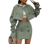 Chelsea Tailored Set - modelita.nl