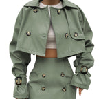 Chelsea Tailored Set - modelita.nl