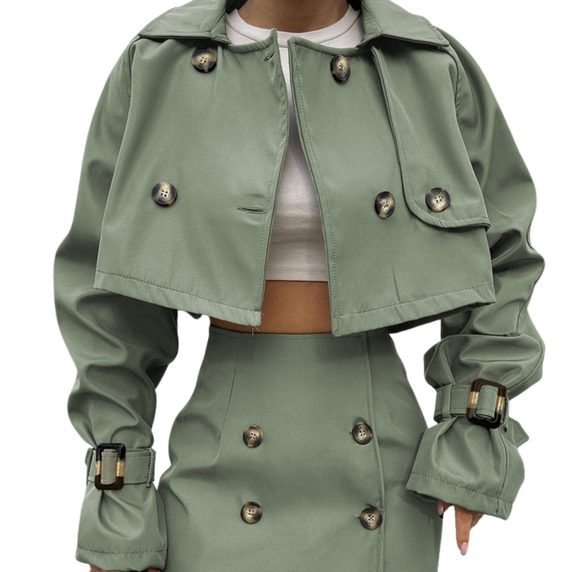 Chelsea Tailored Set - modelita.nl