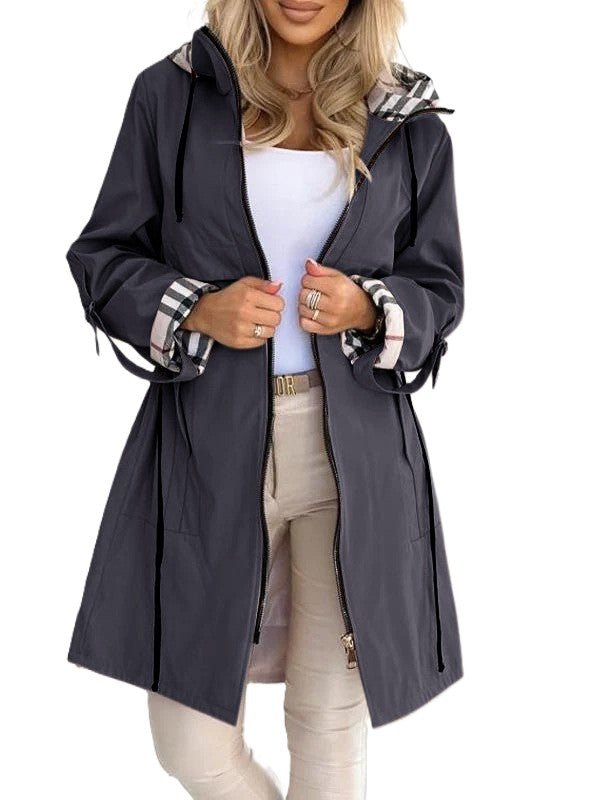 City Shade Jas - modelita.nl