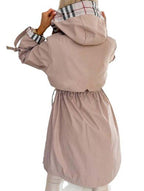 City Shade Jas - modelita.nl