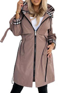 City Shade Jas - modelita.nl