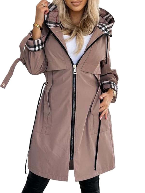 City Shade Jas - modelita.nl