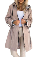 City Shade Jas - modelita.nl