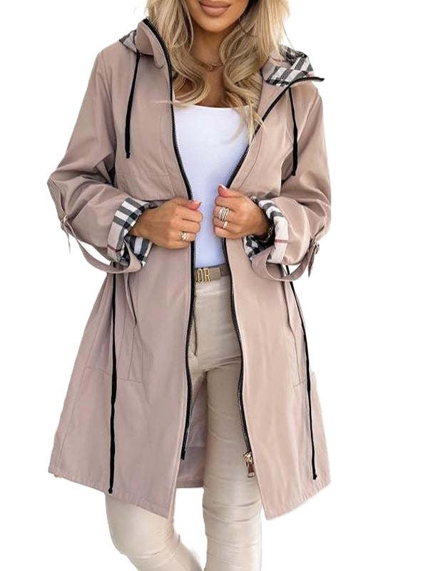 City Shade Jas - modelita.nl