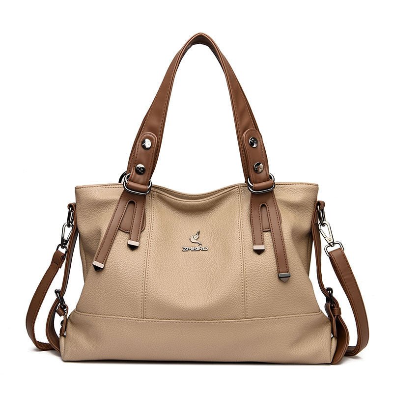 Classic Charm Schoudertas - modelita.nl