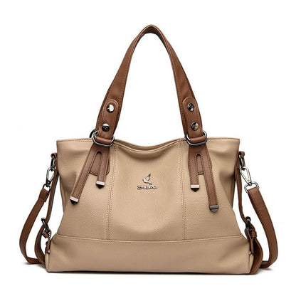 Classic Charm Schoudertas - modelita.nl