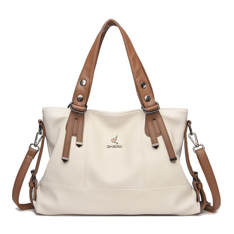 Classic Charm Schoudertas - modelita.nl