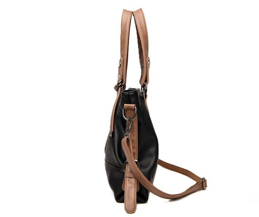 Classic Charm Schoudertas - modelita.nl