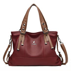 Classic Charm Schoudertas - modelita.nl