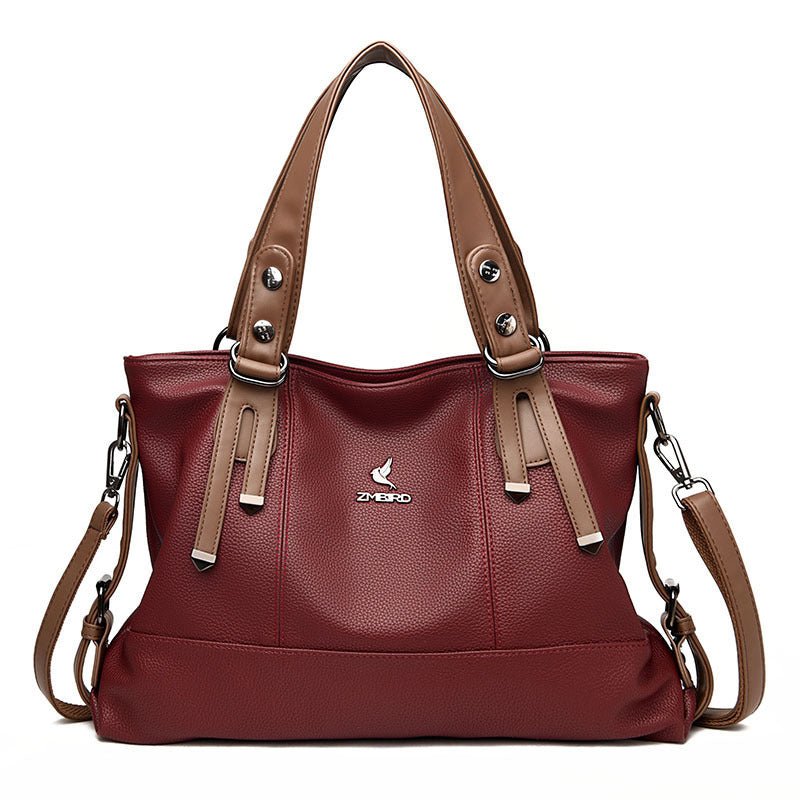 Classic Charm Schoudertas - modelita.nl