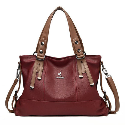 Classic Charm Schoudertas - modelita.nl