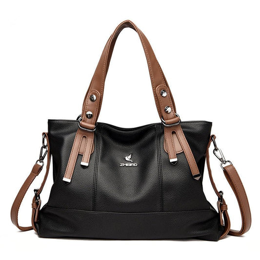 Classic Charm Schoudertas - modelita.nl