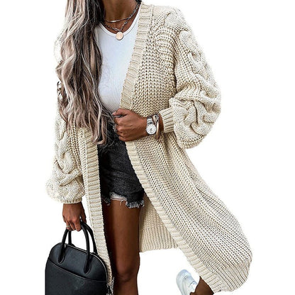 Cloudweave Cardigan - modelita.nl