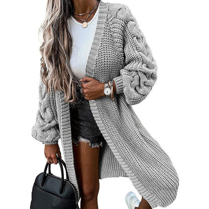 Cloudweave Cardigan - modelita.nl