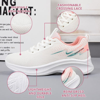 ComfortStride Hardloopschoenen - modelita.nl