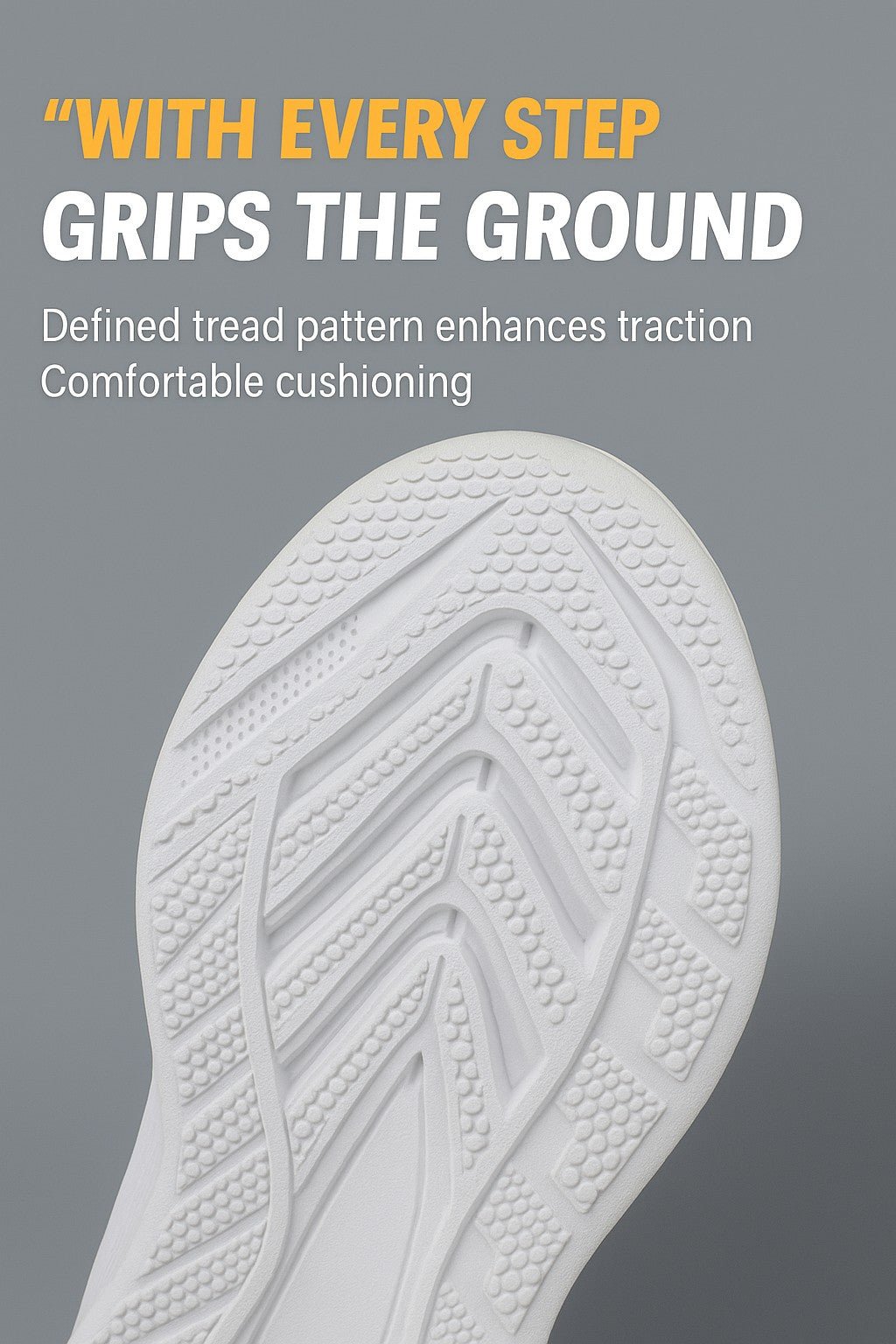 ComfortStride Hardloopschoenen - modelita.nl